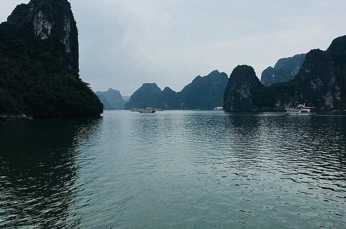 Halong Bay Cruise Tour from Hanoi with Kayak Adventure - Final Thoughts