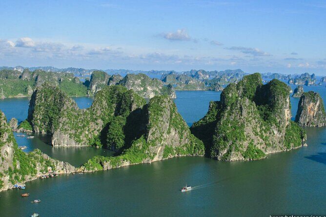 Halong Bay Cruises Best Seller - FAQ