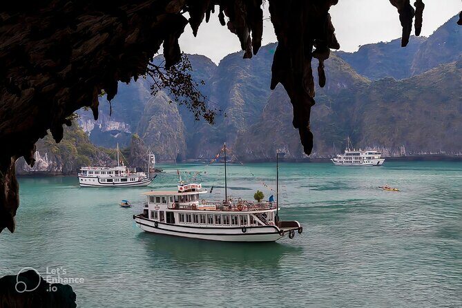 HaLong Bay Day Cruise with Kayaking, Swimming, Hiking and Lunch - Final Thoughts: Who Is This Tour Perfect For?