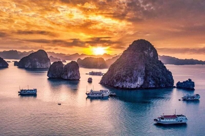Halong Bay Day Tour 6 Hour Cruise, Kayak, Lunch, Small Group - Analyzing the Tour’s Value