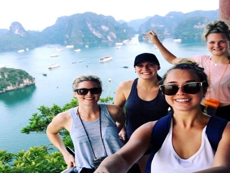 Halong Bay Day Tour 6 Hour Cruise, Kayak, Lunch, Small Group - Final Thoughts