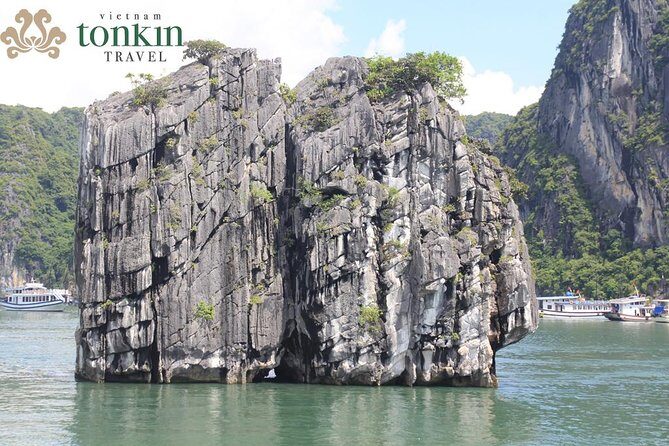 Halong bay deluxe cruise 2 days/ 1 night: kayaking, titop island, surprise cave - Who Should Consider This Tour?