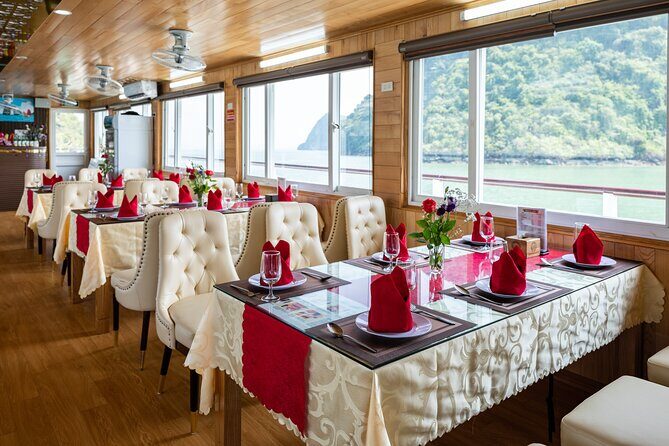 Halong Bay Deluxe Day Cruise from Ninh Binh - Final Thoughts