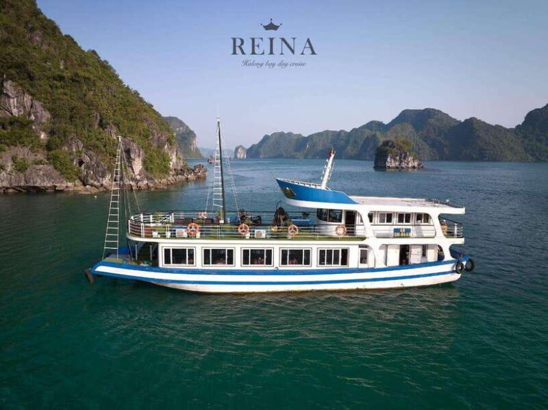 Halong Bay: Full-Day 4-Star Experience with Kayaking - Who Will Love This Tour?