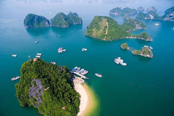 Halong Bay Full-Day Cruise with Kayaking from Hanoi - Final Thoughts