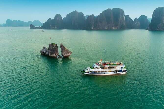 Halong bay Full Day tour - Practical Tips for Travelers