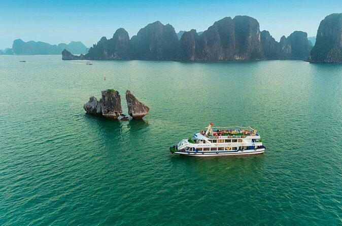 Halong bay Full Day tour - The Sum Up: Who Should Consider This Tour?