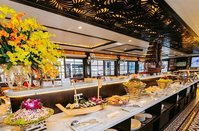 Halong bay Full Day tour - FAQ