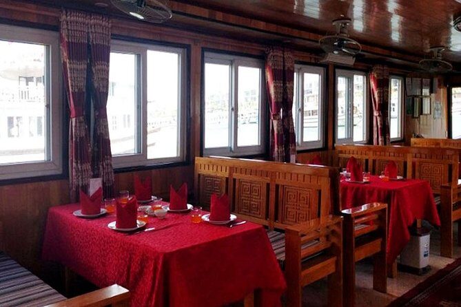 Halong Bay Full Day Tour with All-Inclusive: Boat, Kayak, Island, Cave and Lunch - Final Thoughts
