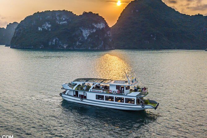 Halong Bay Full Day With Multi Options from Hanoi by Expressway - What Travelers Say and Why It Matters
