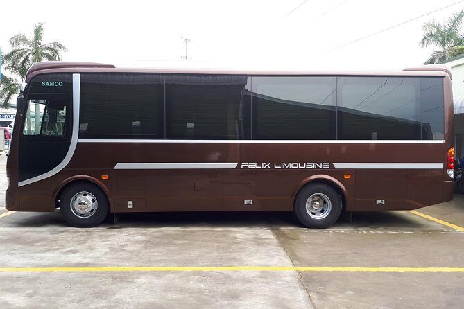 Halong Bay Full Day With Multi Options from Hanoi by Expressway - Who Will Love This Tour?
