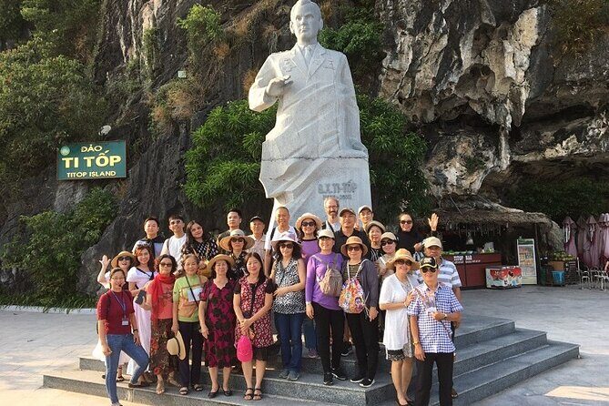 HaLong Bay Full Day With Surprise Cave, Kayaking, Swimming,Lunch - What Makes This Tour Stand Out?