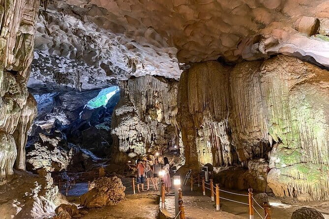 Halong Bay Guided Tour from Hanoi - The Practicalities and What You Get