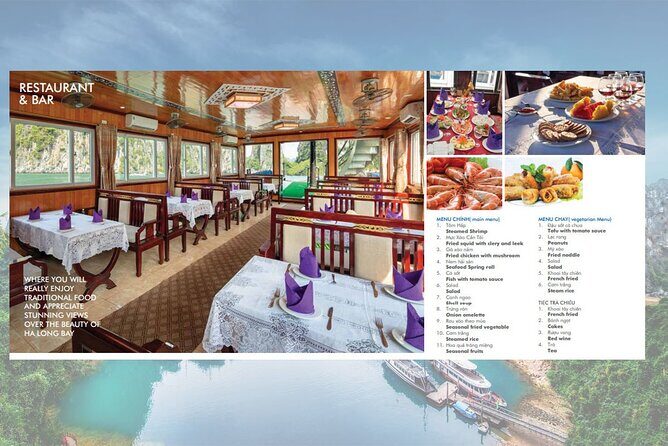 Halong Bay In Just One Day with Ti Top Island - Practical Considerations