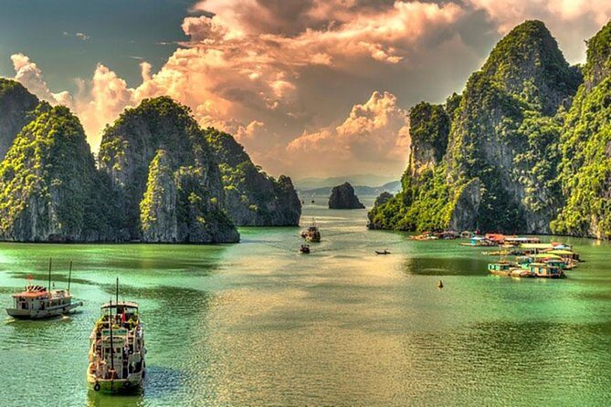 Halong Bay In Just One Day with Ti Top Island - Authentic Feedback: What Travelers Say
