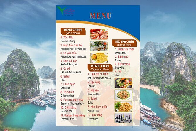 Halong Bay In Just One Day with Ti Top Island - The Sum Up