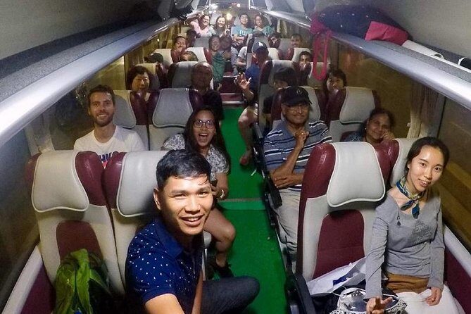 Halong Bay Islands and Caves: Full-Day Tour from Hanoi - Final Thoughts: Is This Tour Right for You?