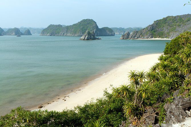 Halong Bay Luxury Cruise one day Tours - What to Expect on the Day