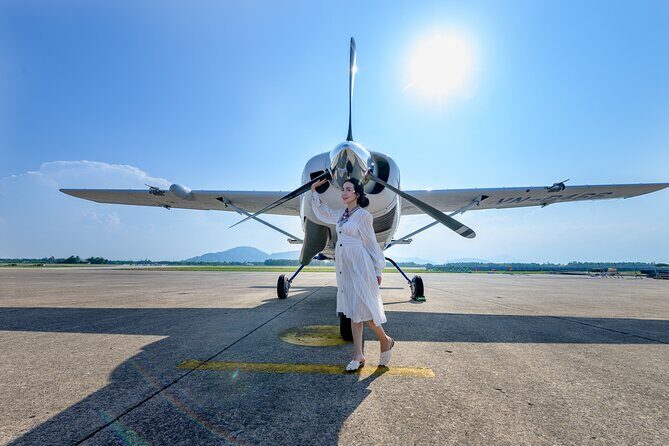 Halong Bay Sightseeing With Seaplane - How the Experience is Perceived