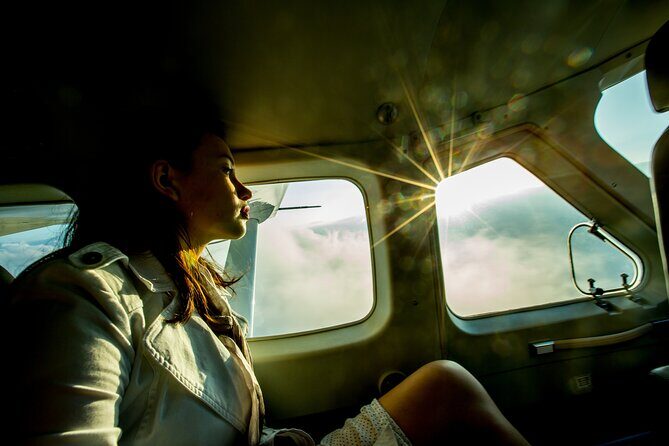 Halong Bay Sightseeing With Seaplane - Practical Details: Booking, Meeting Point, and Tips