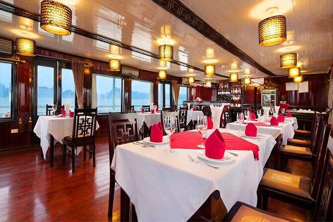 Halong Bay Tours 2 Days 1 Night on 5 Star Cruise (BEST CHOICE) - Reviews and Real Traveler Insights