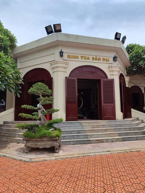 Halong by Air, Hai Phong by Flavor: Day Trip from Hanoi - Who Will Love This Tour?