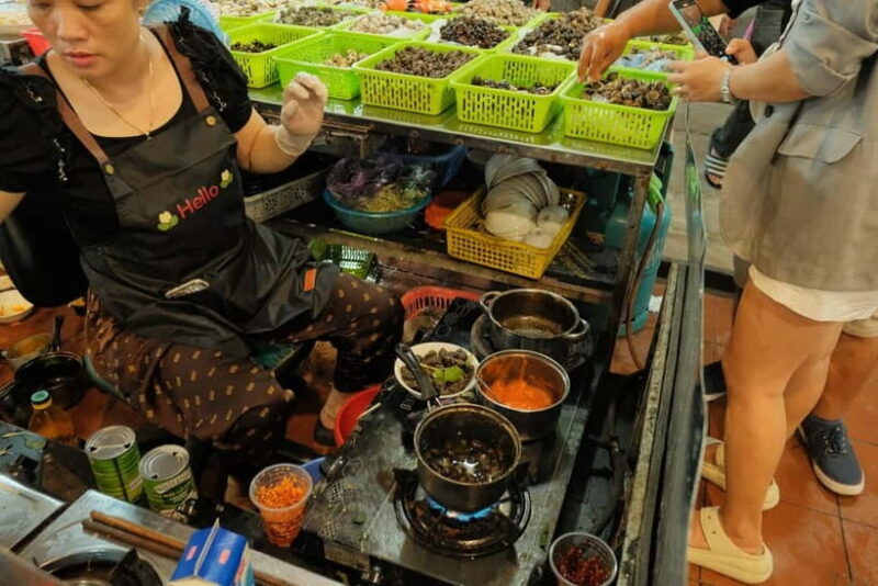 Halong by Air, Hai Phong by Flavor: Day Trip from Hanoi - The Sum Up