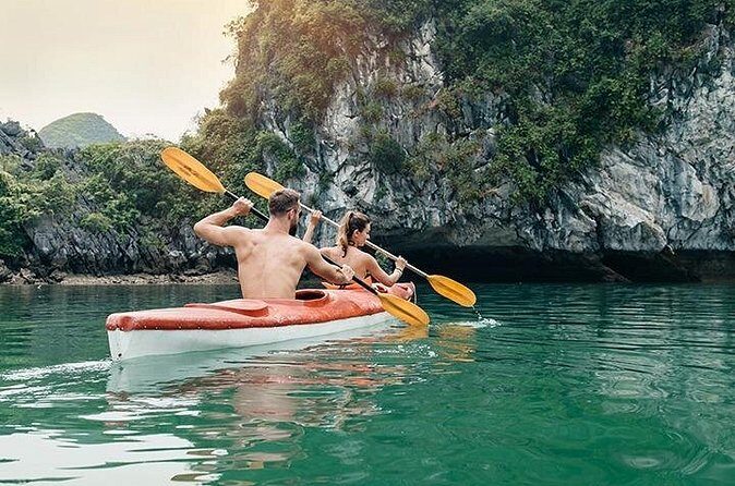Halong Day Trip From Hanoi - Who Will Love This Tour?