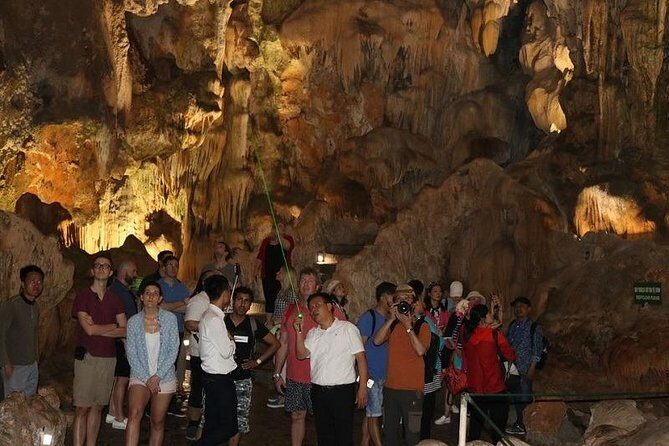 Halong Islands, Cave, Kayak, Bamboo Day Tour w Dragonfly Cruise - An In-depth Look at the Halong Bay Day Trip