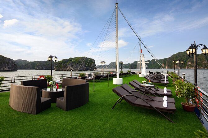 Halong La Pandora Cruise 2days/1Night - Practical Details and Value