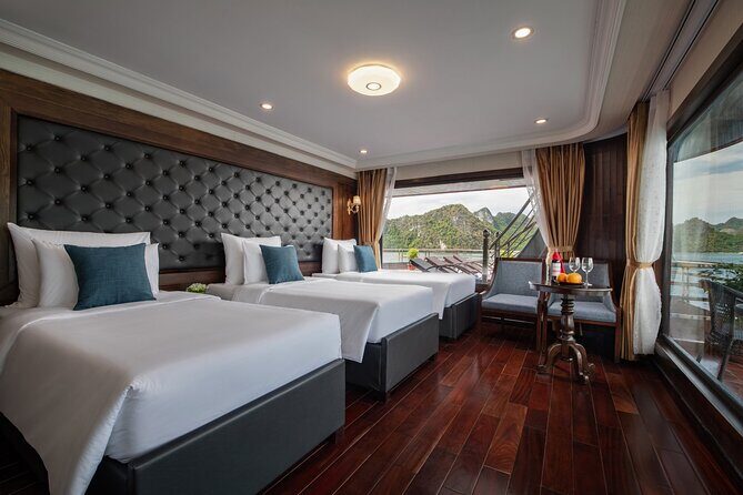 Halong La Pandora Cruise 2days/1Night - Final Thoughts: Who Is This Tour For?