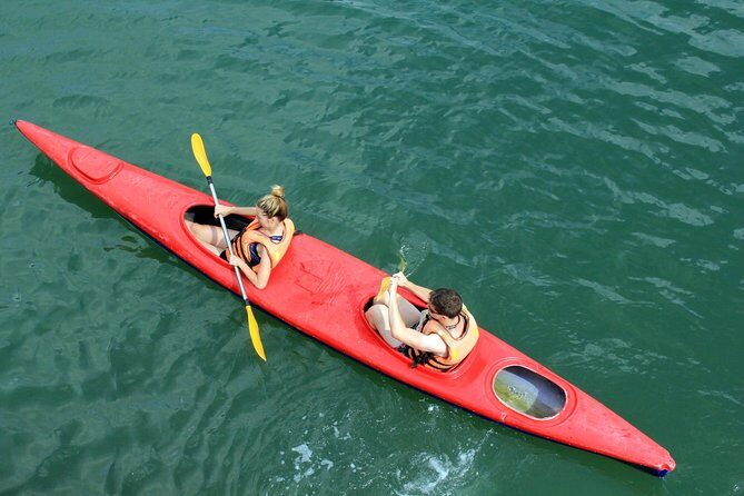 Halong Luxury Cruise 2D/1N: Kayaking, Swimming, Titop island, meals, best prices - The Sum Up: Who Will Love This Trip?