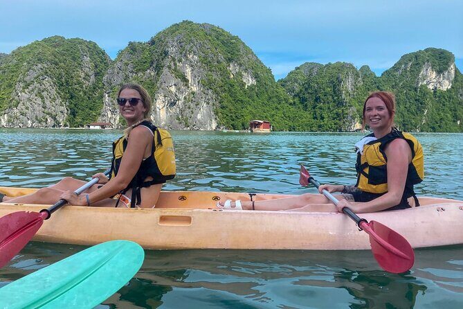 Halong Royal Palace Cruise 2 days - Final Thoughts: Who Should Consider This Cruise?