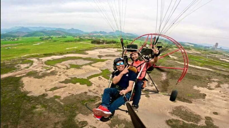 Halong Sky Tour: Powered Paragliding - Final Thoughts: Is It Worth It?