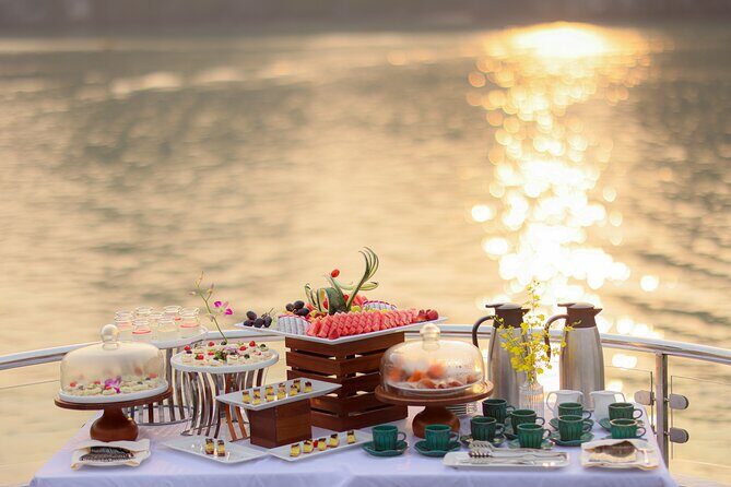 Halong Symphony Cruise: Discover Natural Beauty - All Included - A Detailed Look at the Tour Experience