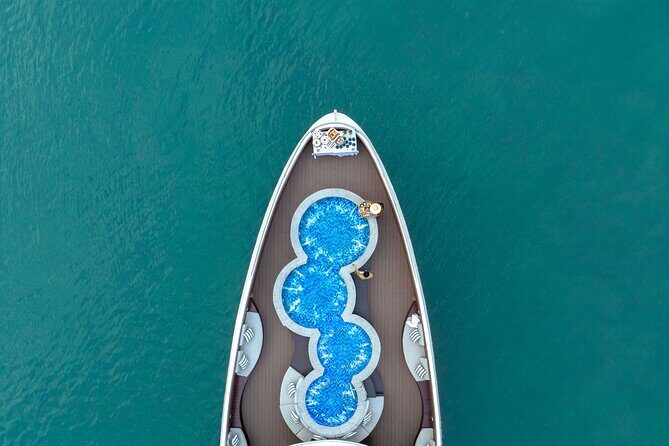 Halong Symphony Cruise: Discover Natural Beauty - All Included - Who Is This Tour Best For?