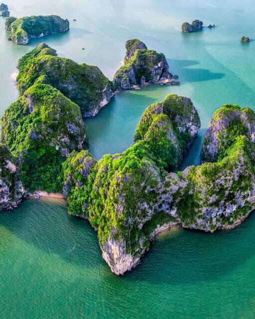 HALONG VITAWELL DAY TOUR ON LUXURY CRUISE - Who Should Consider This Tour?