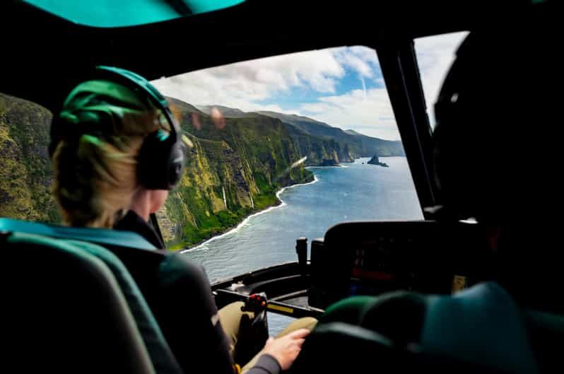 Hamakua Coast Waterfalls and Valleys Safari - Analyzing the Value: Price and Experience