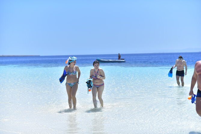Hamata and qulaan Islands Snorkeling Sea Trip With Transfer, Lunch - Marsa Alam - An In-Depth Look at the Hamata and Qulan Islands Snorkeling Sea Trip