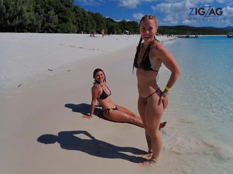 Hamilton Island: Whitsundays Sunset Dinner Cruise - An Honest Look at the Experience