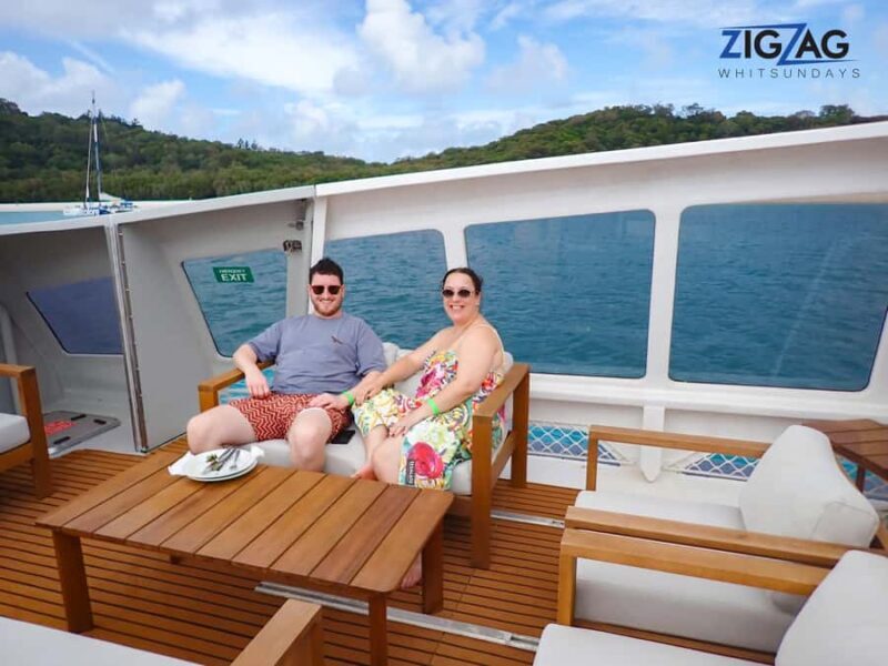 Hamilton Island: Whitsundays Sunset Dinner Cruise - Practical Tips