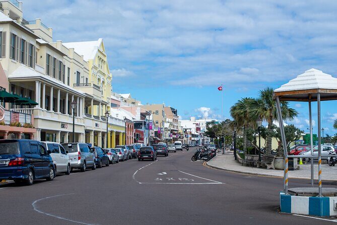 Hamilton Shopping & Sightseeing - Frequently Asked Questions