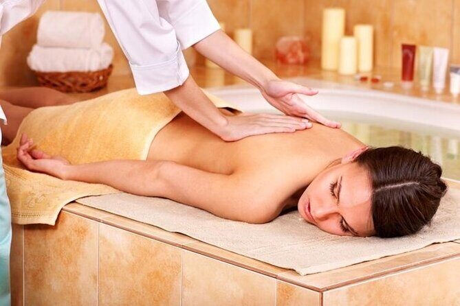 Hammam Massage in an authentic Spa in Marrakech - Frequently Asked Questions