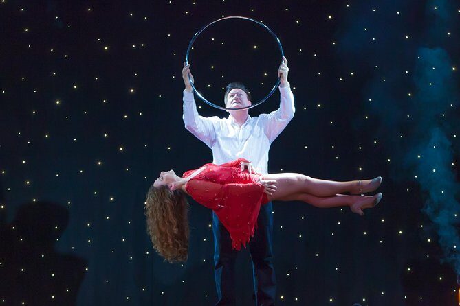 Hamners' New Year's Eve Extravaganza in Branson - The Itinerary and What You Can Expect