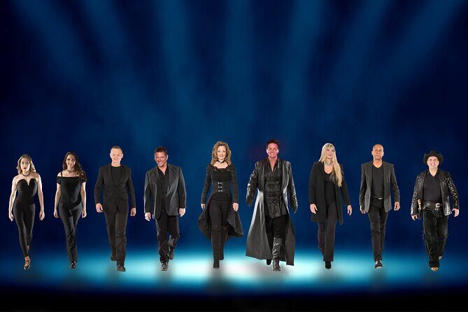 Hamners' Unbelievable Variety Show in Branson - An Overview of Hamners Unbelievable Magic and Variety Show