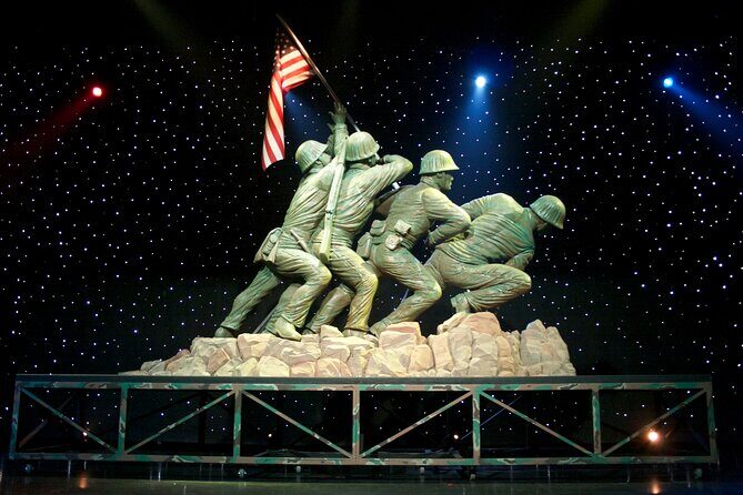 Hamners' Unbelievable Variety Show in Branson - Practical Tips for Visiting