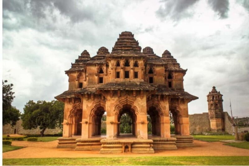 HAMPI FULL DAY TOUR FROM HOSPET - Who Will Enjoy This Tour?