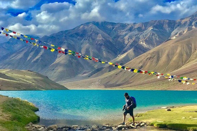 Hampta Pass Trekking and Camping 2022 with Chandratal Lake Visit - Key Points