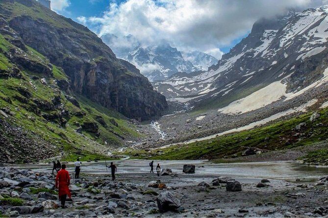 Hampta Pass Trekking and Camping 2022 with Chandratal Lake Visit - A Deep Dive into the Experience