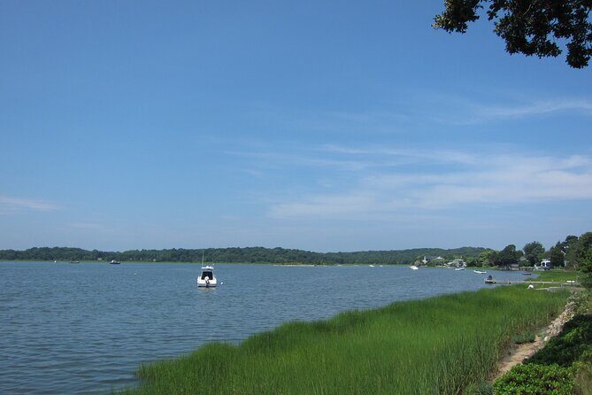 Hamptons Coastal Escape from NYC - A Deep Dive into the Hamptons Coastal Escape